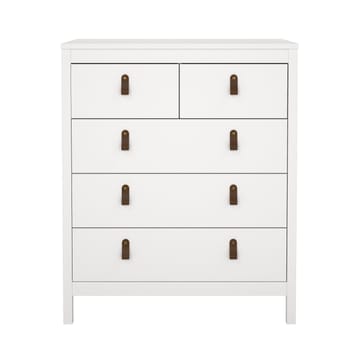 Vallvidera Kommode med 5 skuffer 82 cm - Oppbevaring - Oppbevaringsmøbler - Kommode