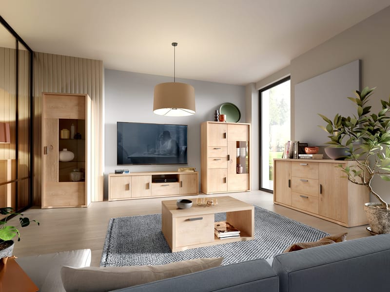 Veyricus Møbelsett for Stue