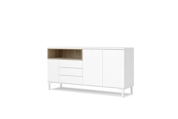Virender Skjenk 175,7x48,25 cm - Natur - Oppbevaring - Oppbevaringsmøbler - Sideboard & skjenk