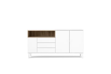 Virender Skjenk 175,7x48,25 cm - Natur - Oppbevaring - Oppbevaringsmøbler - Sideboard & skjenk