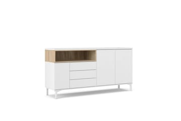 Virender Skjenk 175,7x48,25 cm - Natur - Oppbevaring - Oppbevaringsmøbler - Sideboard & skjenk