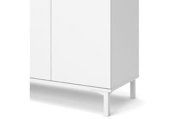 Virender Skjenk 175,7x48,25 cm - Natur - Oppbevaring - Oppbevaringsmøbler - Sideboard & skjenk
