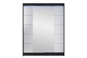Pickering Garderobe Med Speil 150x200 cm