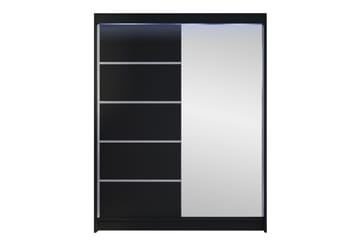 Pickering Garderobe Med Speil 150x200 cm