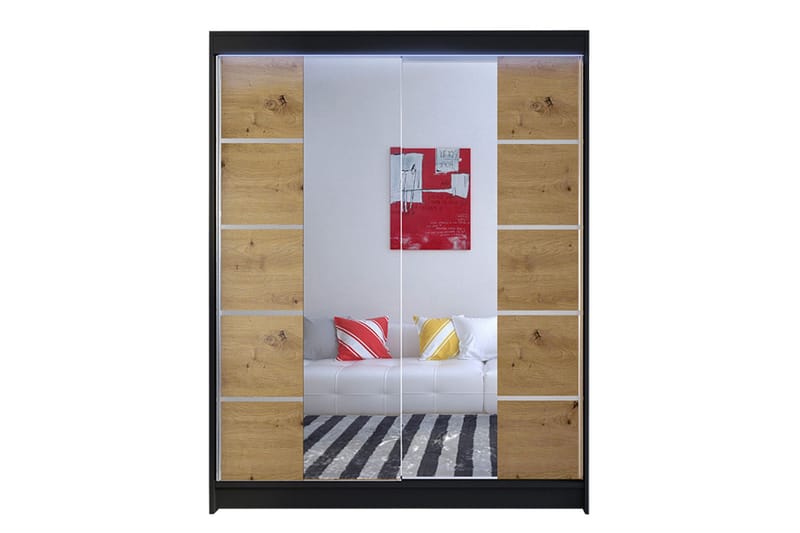 Pickering Garderobe - Oppbevaring - Garderober & garderobesystem