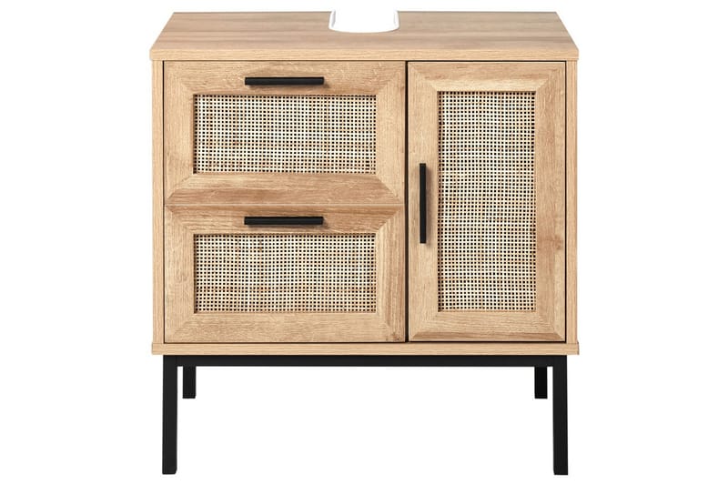 Servantskap Rosell 60x40x60 cm - 60x40x60 cm - Oppbevaring - Oppbevaring til baderom