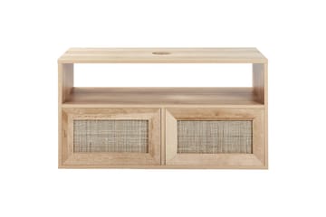 Servantskap Rosell 86x40x45 cm - 86x40x45 cm - Oppbevaring - Oppbevaring til baderom