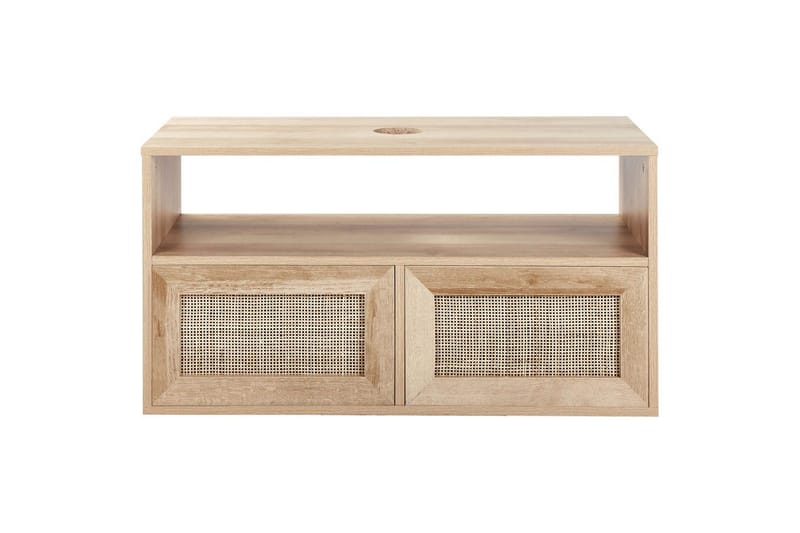 Servantskap Rosell 86x40x45 cm - 86x40x45 cm - Oppbevaring - Oppbevaring til baderom