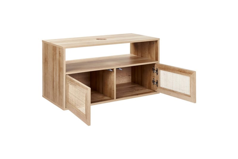 Servantskap Rosell 86x40x45 cm - 86x40x45 cm - Oppbevaring - Oppbevaring til baderom