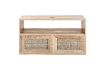 Servantskap Rosell 86x40x45 cm - 86x40x45 cm - Oppbevaring - Oppbevaring til baderom
