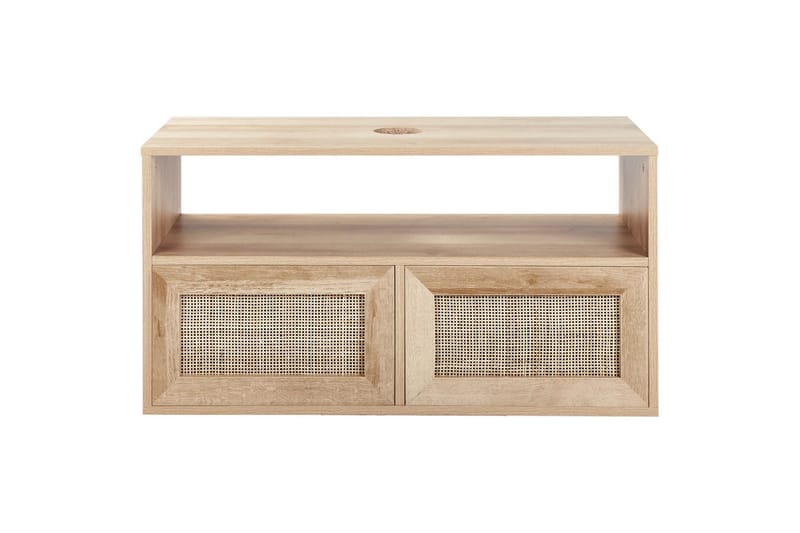 Servantskap Rosell 86x40x45 cm - 86x40x45 cm - Oppbevaring - Oppbevaring til baderom