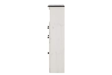 Baderomsskap Cornelia 60x30x120 cm - 60x30x120 cm - Oppbevaring - Skap - Oppbevaringsskap