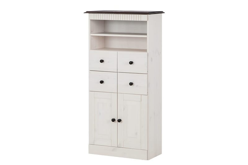 Baderomsskap Cornelia 60x30x120 cm, 60x30x120 cm