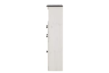 Baderomsskap Cornelia 60x30x120 cm - 60x30x120 cm - Oppbevaring - Skap - Oppbevaringsskap