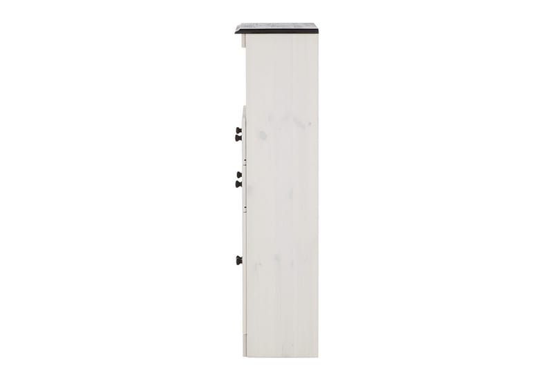 Baderomsskap Cornelia 60x30x120 cm - 60x30x120 cm - Oppbevaring - Skap - Oppbevaringsskap