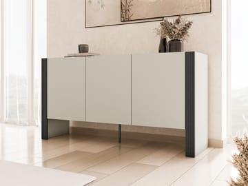 Calvenn Skjenk 151 cm - Oppbevaring - Skap - Oppbevaringsskap