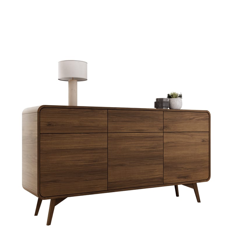 Corvan Skjenk 160 cm