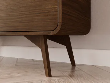 Corvan Skjenk 160 cm - Oppbevaring - Skap - Oppbevaringsskap