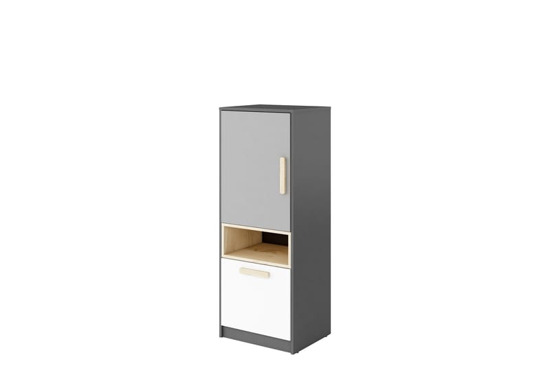 Decona Highboard - Oppbevaring - Skap - Oppbevaringsskap