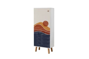 Gelsgan Skoskap 50 cm