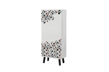 Gelsgan Skoskap 50 cm