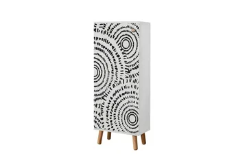 Gelsgan Skoskap 50 cm