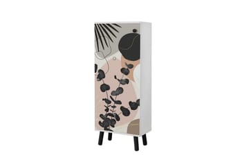 Gelsgan Skoskap 50 cm