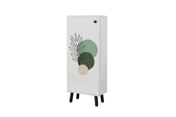 Gelsgan Skoskap 50 cm