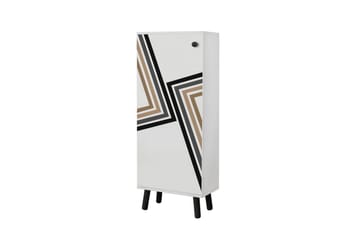 Gelsgan Skoskap 50 cm
