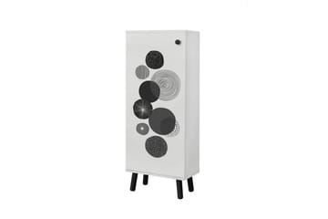 Gelsgan Skoskap 50 cm