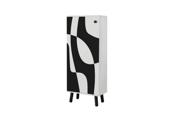 Gelsgan Skoskap 50 cm