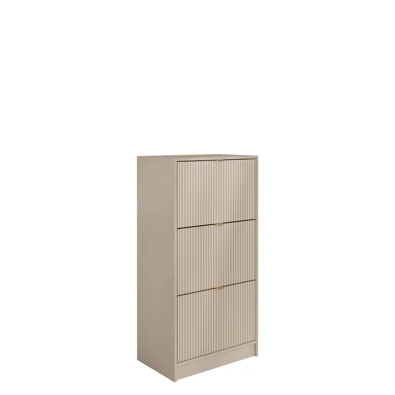 Gudelia Skoskap 60 cm, beige