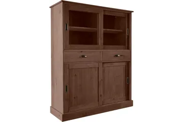 Høyskap Harry Brun