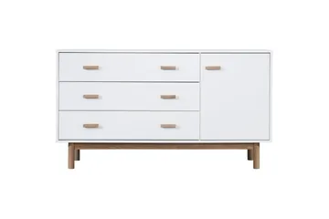 Høyskap Melanie - Oppbevaring - Skap - Oppbevaringsskap