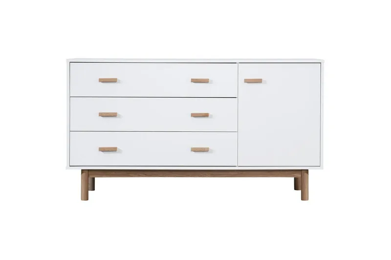 Høyskap Melanie - Oppbevaring - Skap - Oppbevaringsskap