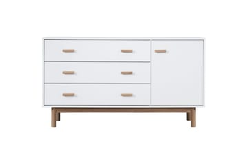 Høyskap Melanie - Oppbevaring - Skap - Oppbevaringsskap