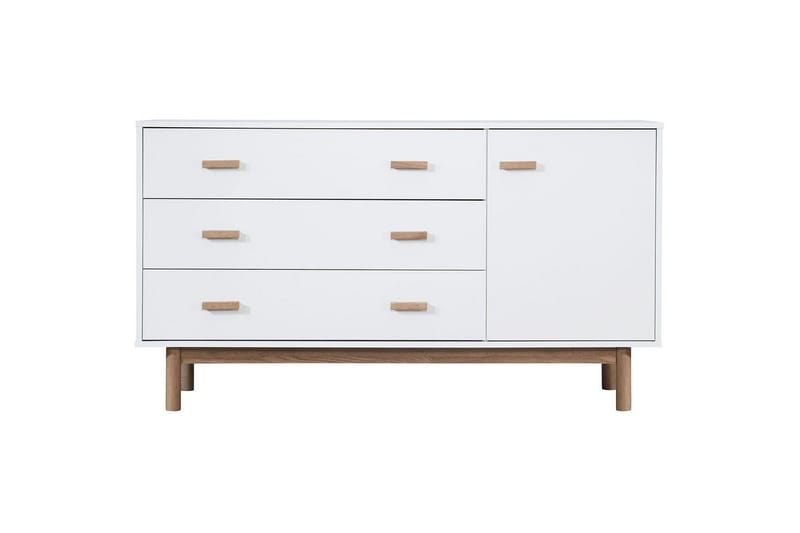 Høyskap Melanie - Oppbevaring - Skap - Oppbevaringsskap