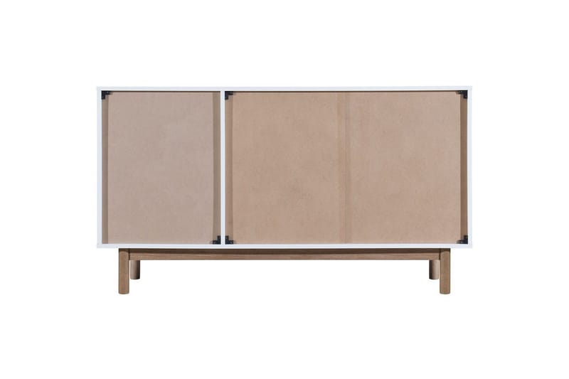 Høyskap Melanie - Oppbevaring - Skap - Oppbevaringsskap