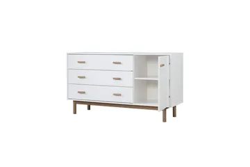 Høyskap Melanie - Oppbevaring - Skap - Oppbevaringsskap