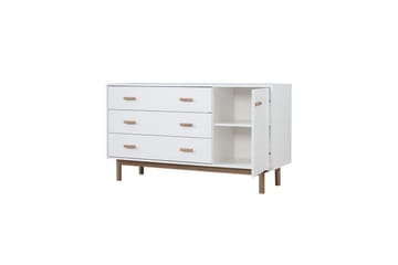 Høyskap Melanie - Oppbevaring - Skap - Oppbevaringsskap