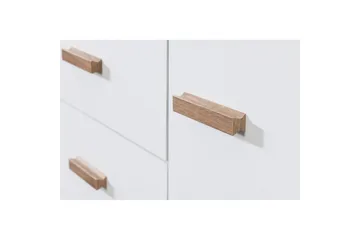 Høyskap Melanie - Oppbevaring - Skap - Oppbevaringsskap