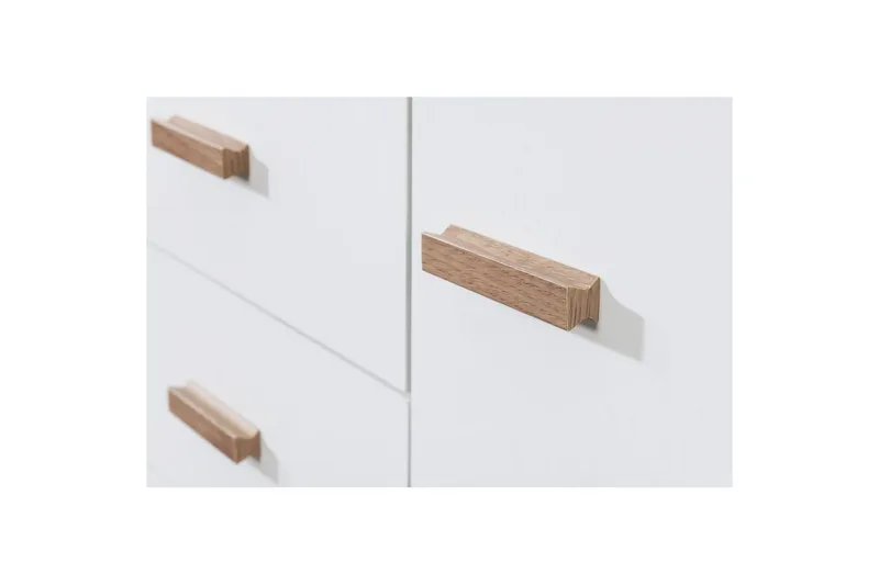 Høyskap Melanie - Oppbevaring - Skap - Oppbevaringsskap