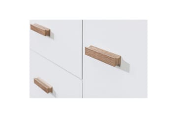 Høyskap Melanie - Oppbevaring - Skap - Oppbevaringsskap