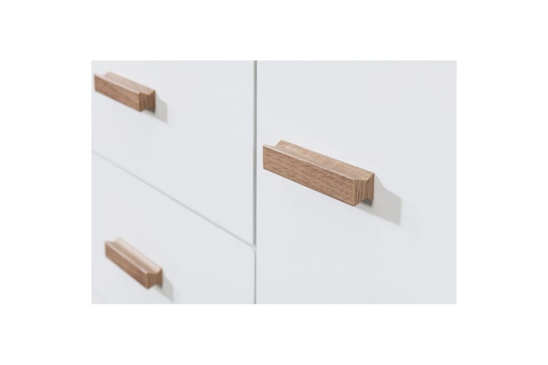 Høyskap Melanie - Oppbevaring - Skap - Oppbevaringsskap