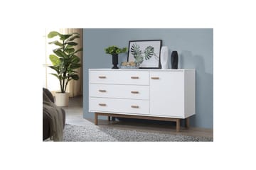 Høyskap Melanie - Oppbevaring - Skap - Oppbevaringsskap