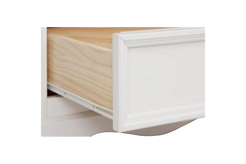 Høyskap Melissa - Oppbevaring - Skap - Oppbevaringsskap