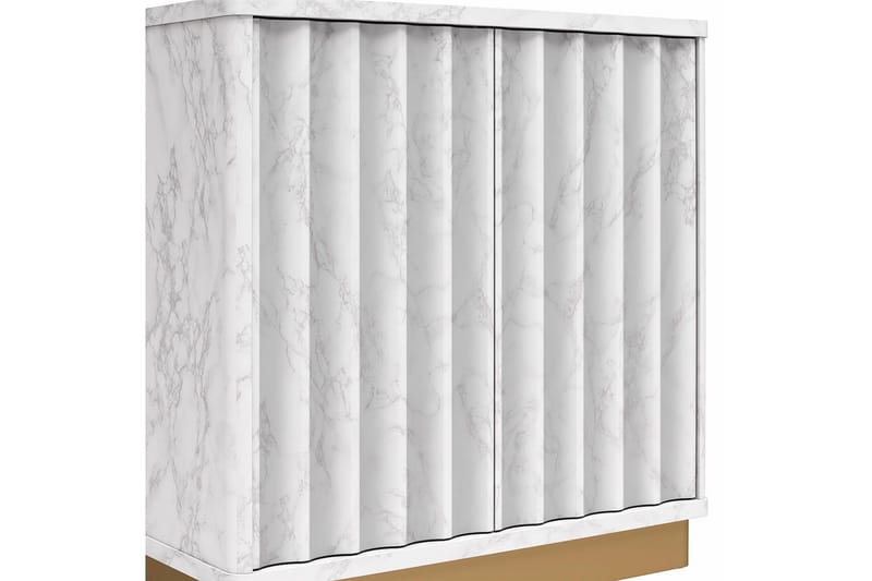 Høyskap Rene - Oppbevaring - Skap - Oppbevaringsskap