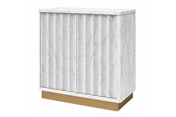 Høyskap Rene - Oppbevaring - Skap - Oppbevaringsskap