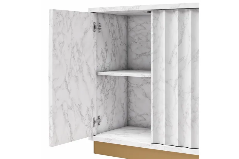 Høyskap Rene - Oppbevaring - Skap - Oppbevaringsskap