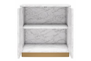 Høyskap Rene - Oppbevaring - Skap - Oppbevaringsskap